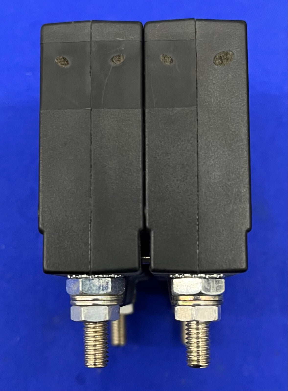 POTTER & BRUMFIELD W92-X112-10 CIRCUIT BREAKER AMPS 10 277VAC 50/60HZ