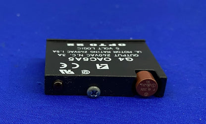 OPTO 22 G4 OAC5A5 / G4OAC5A5 E/A-MODUL