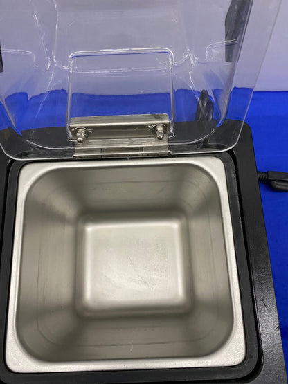 VWR WB02 2L DIGITAL WATER BATH 120VAC 60HZ 1.1A