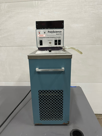 PARTS/REPAIR POLY SCIENCE 9100 REFRIGERATED CONSTANT TEMPERATURE CIRCULATOR