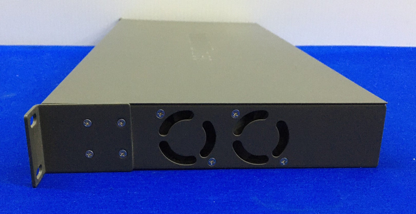 TRENDNET TEG-S240TX GIGABIT SWITCH