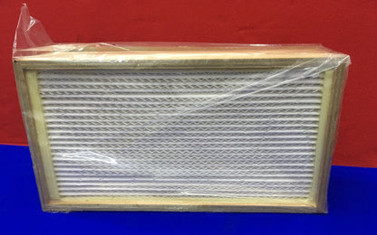 Sparepart: Printronix SMOKE FILTER,  703540-001 REV E SMOKE FILTER