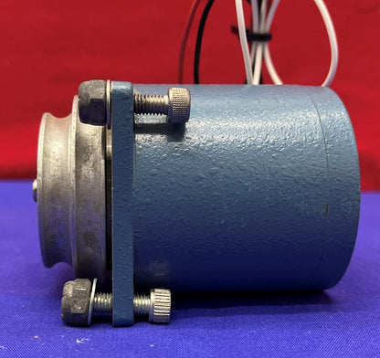 Danaher Motion Superior Electric SS25 Schrittmotor 1 Ampere 120 VAC 72 U/min