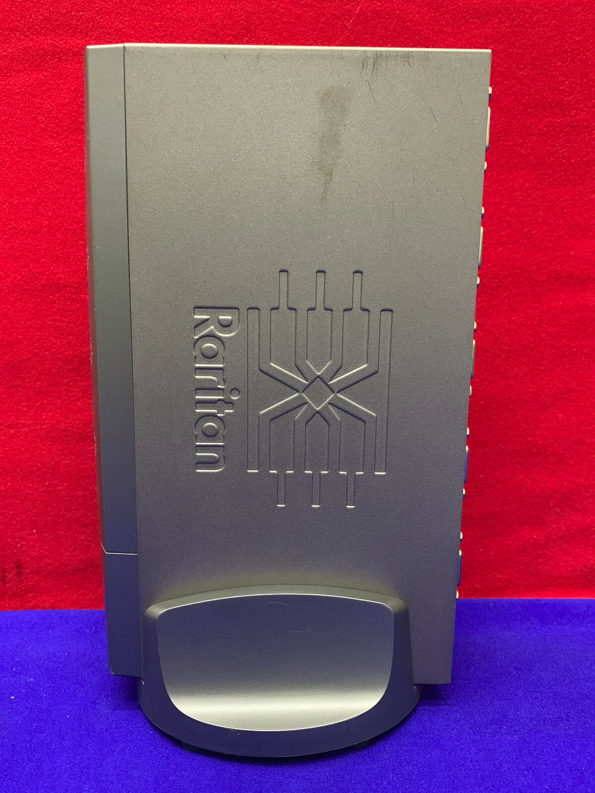 RARITAN COMPUTERSCHAKELAAR USB SW4-USB-SCHAKELAAR
