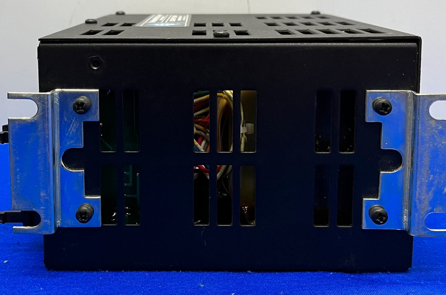 Moteur d'indexeur électrique de qualité supérieure SLO-SYN 230-PI 115 V 1 A 50/60 Hz