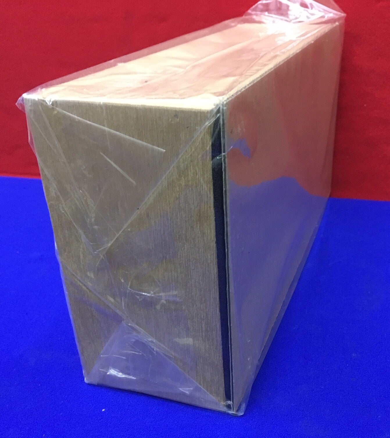 Sparepart: Printronix SMOKE FILTER,  703540-001 REV E SMOKE FILTER