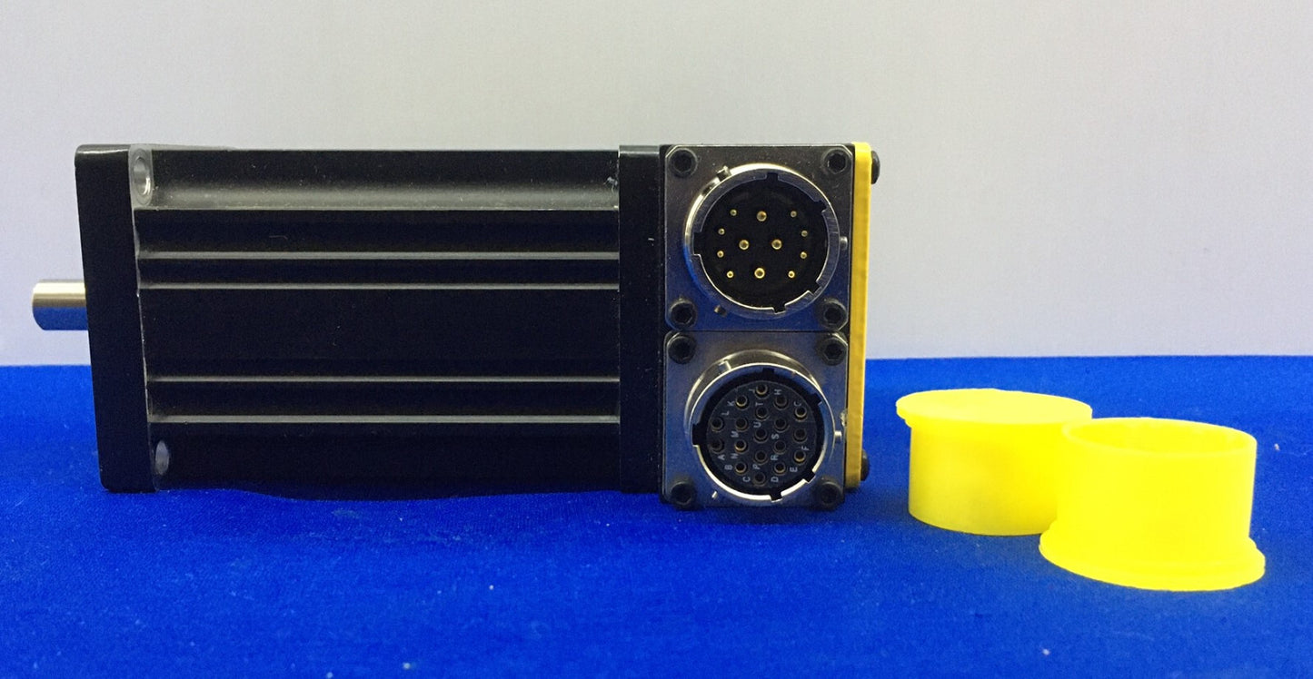SERVOMOTORE PARKER SM232AE-NTQN