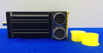 SERVOMOTORE PARKER SM232AE-NTQN