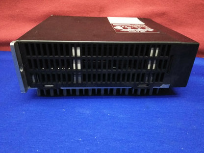 GE FANUC SL SERIES AMPFLIFIER IC800SLA0401B
