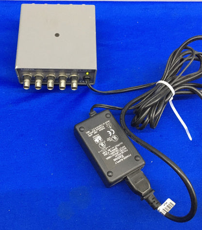 AMPLIFICATORE DI DISTRIBUZIONE AUDIO EXTRON ELECTRONICS ADA 2 300 HV