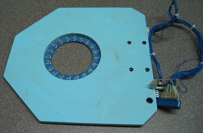 WENTWORTH LABORATORIES FIX-R-IE PROBE STATION