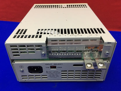 LAMBDA ELECTRONICS LLS8008 DIGITALES GEREGELTES NETZTEIL