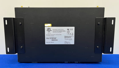 TEGUAR TMB-3010 MEDICAL PC BOX PN 911G090WPC7651 INCLUDES SINPRO POWER ADAPTER