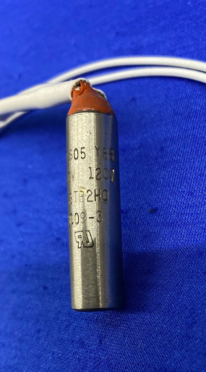 E60605 Y86 / 43009-3 HEATING ELEMENT CARTRIDGE 150W 120V