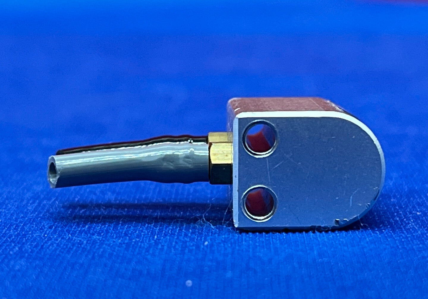 PARKER SCHRADER BELLOWS TKY-W-4.5x3 4.5x3 / TKYW45X3 / 5Y24 PNEUMATIC CYLINDER