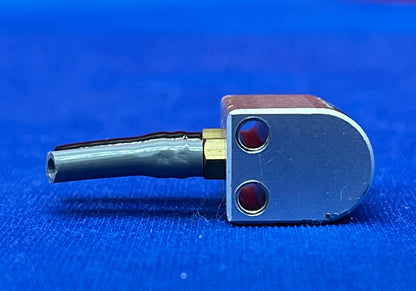 PARKER SCHRADER BELLOWS TKY-W-4.5x3 4.5x3 / TKYW45X3 / 5Y24 PNEUMATIC CYLINDER