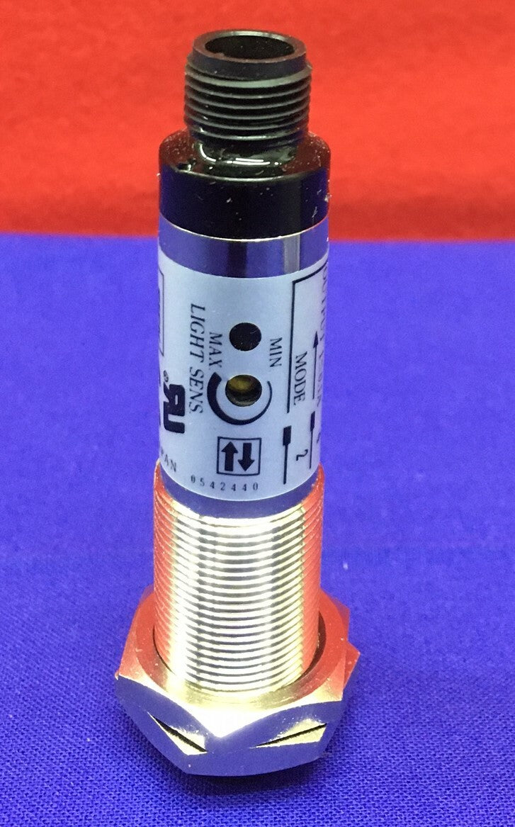 SICK VT180-N440 / 6008794 PHOTOELECTRIC PROXIMITY SENSOR