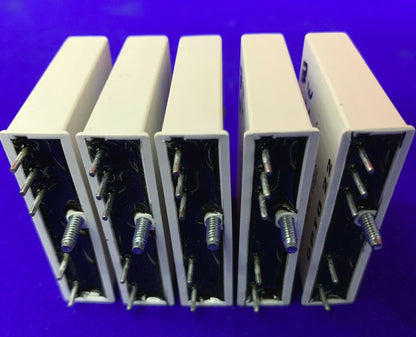 Menge 5 – OPTO22 / OPTO 22 GA IDC5 / G4IDC5-Eingabemodule