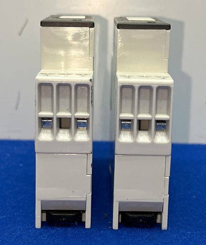 Crydom Crouzet Solid State Relay Module GMS-OAC 84130105 - 1 LOT QTY 2
