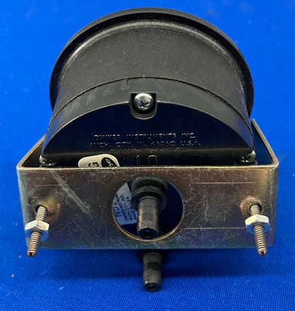 DWYER MINI HELIC PRESSURE GAUGE N52L SANG 30 PSIG MAX