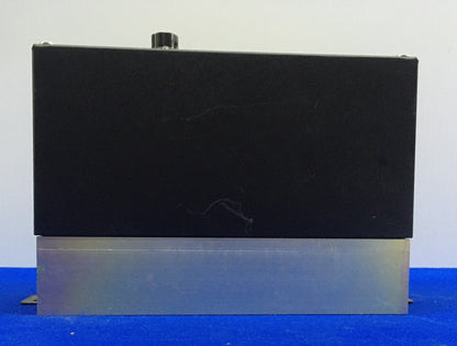 CONTROL IR 5620 / 5620-33--00 / 085424-015 REGOLATORE DI POTENZA MONOFASE