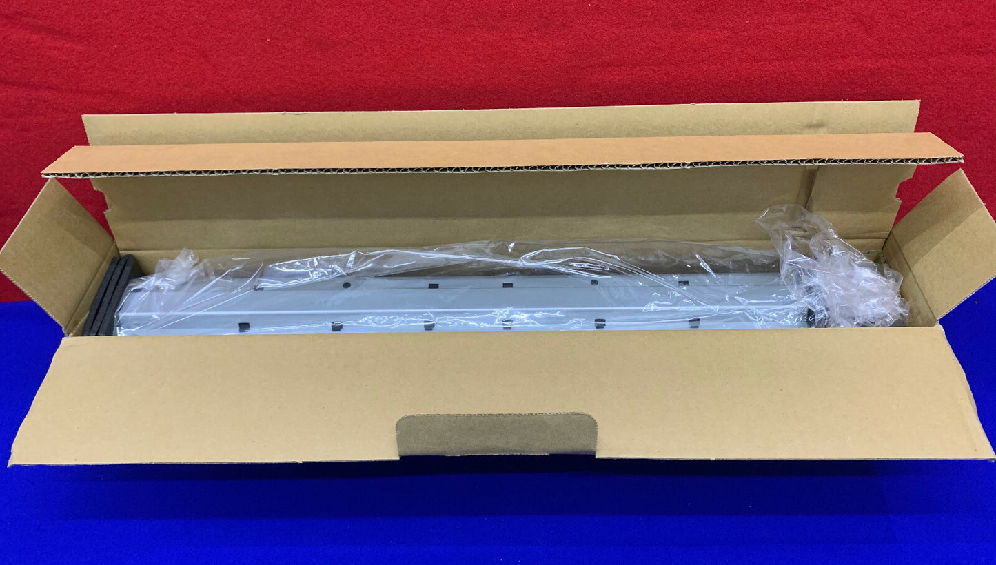 PRINTRONIX L5000 HR / PART NO. 705740-001 REV G CLEANING UNIT