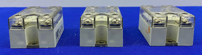 CROUZET GN 84137020 / GN84137020 SOLID STATE RELAY - 1 LOT QTY 3