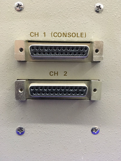 NEC IE-78310A IN CIRCUIT EMULATOR 8/16-BIT SINGLE-CHIP CMOS MICROCOMPUTER PARTS