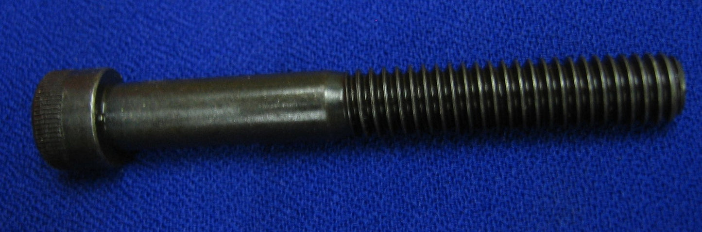 HOLO-KROME ALLEN 3H690 72140 5/16-18 X 2-1/2 SOCKET HEAD CAP SCREW 1 BOX QTY 100