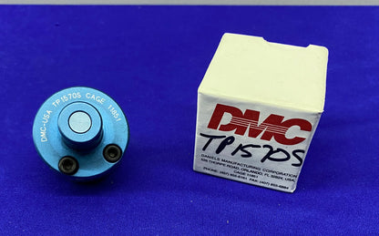 DMC DANIELS MANUFACTURING TP1570S / CAGE 11851 SINGLE POSITION HEAD