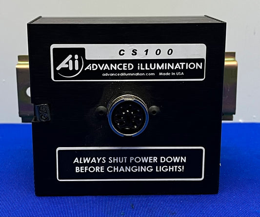 AI ADVANCED ILLUMINATION SC100 LIGHT CONTROLLER