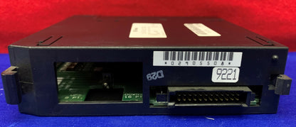 GE FANUC 入力シミュレータモジュール IC693ACC300C