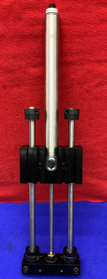USED - PARKER XLT06-06B4-B XLT SERIES THRUST SLIDE MAX PSI 100