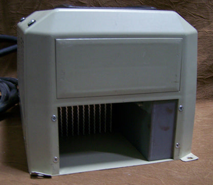 TOSHIBA MODEL G3 TOSVERT-130 TRANSISTOR INVERTER
