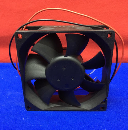 DELTA ELECTRONICS AFB0824L DC BRUSHLESS FAN DC24V 0.09A