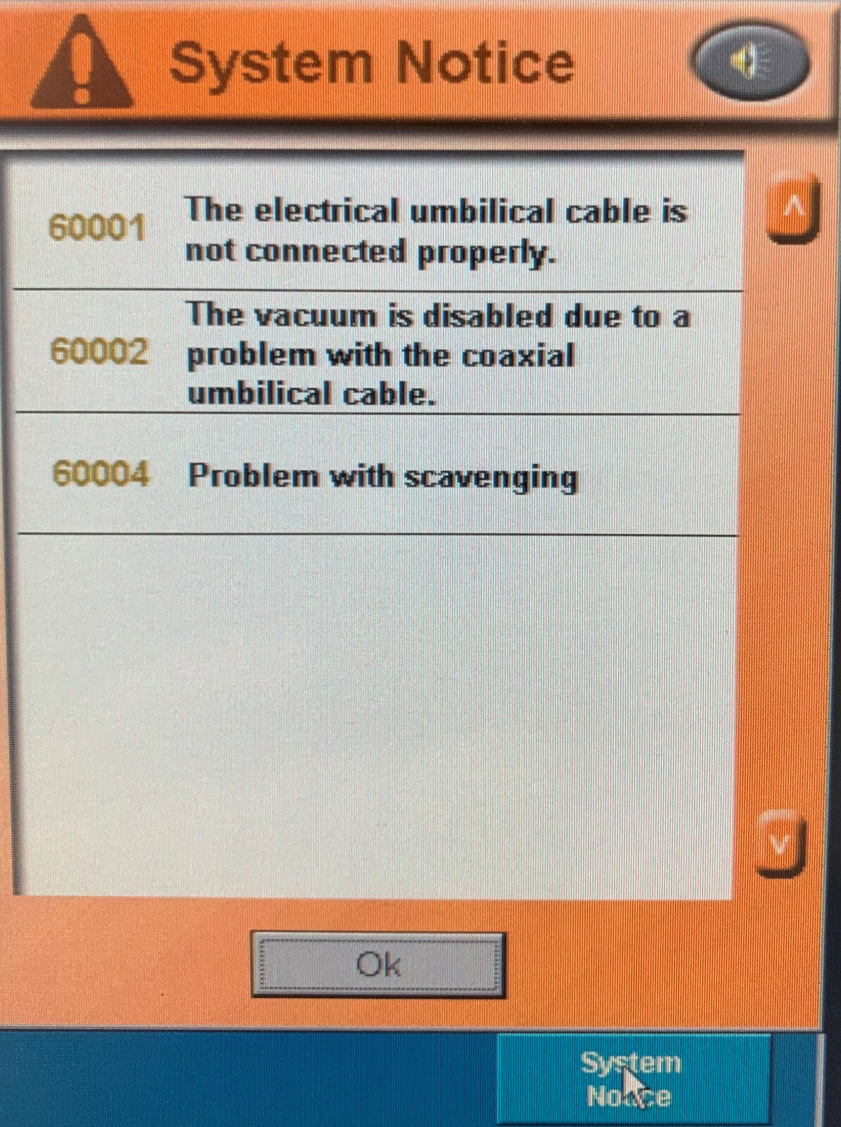 CRYOCATH 10000-003 CRYO ABLATION CATHETER CRYOSURGICAL SYSTEM (PARTS AND REPAIR)