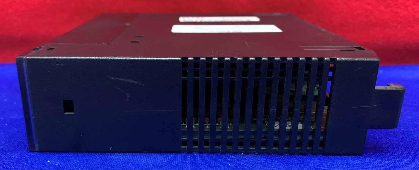 GE FANUC 入力シミュレータモジュール IC693ACC300C