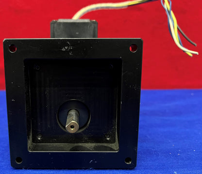 OM Oriental Motor AC Torque 2TK3CGN-A Motor w/ 2GN3.6K Gear Head