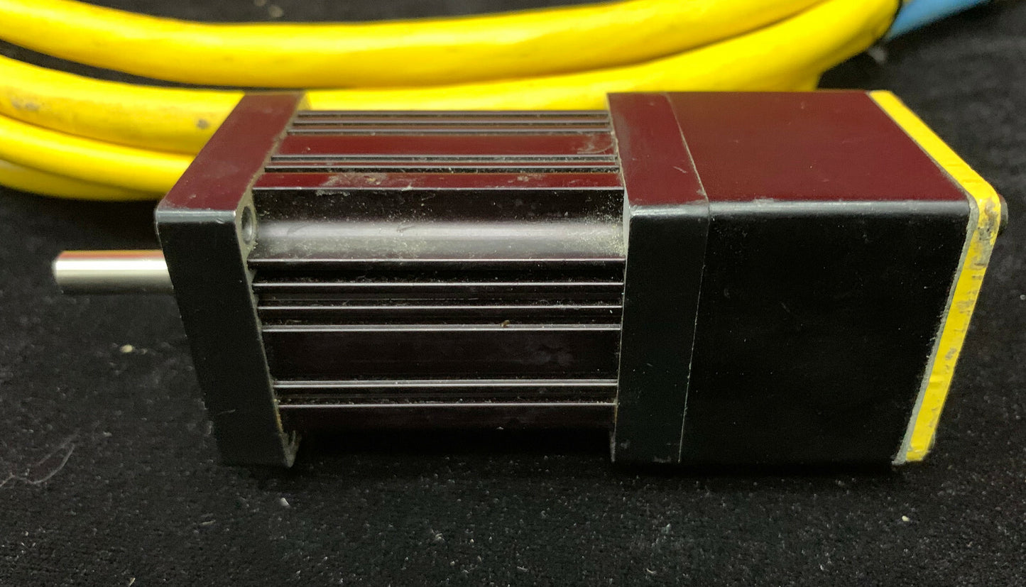 PARKER SM161AD-N10N COMPUMOTOR-SERVOMOTOR