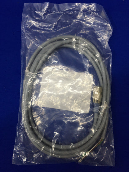 TURCK WAKW 4.5T-2 / WAKW45T2 CORDSET LUNGHEZZA 2 METRI