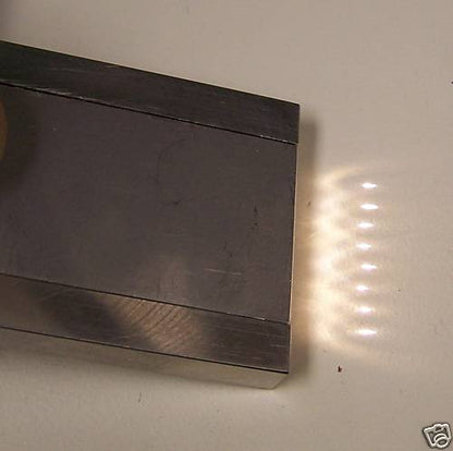 CUSTOM FIBER OPTIC ASSEMBLY  8 CHANNELS