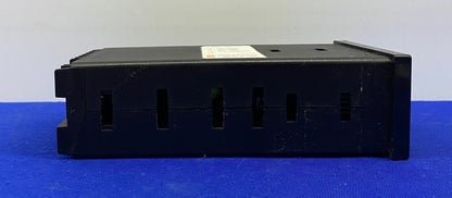 WATLOW CONTROLS SERIES 985/985A-1BA0-0000 TEMPERATURE CONTROLLER - PARTS/REPAIR