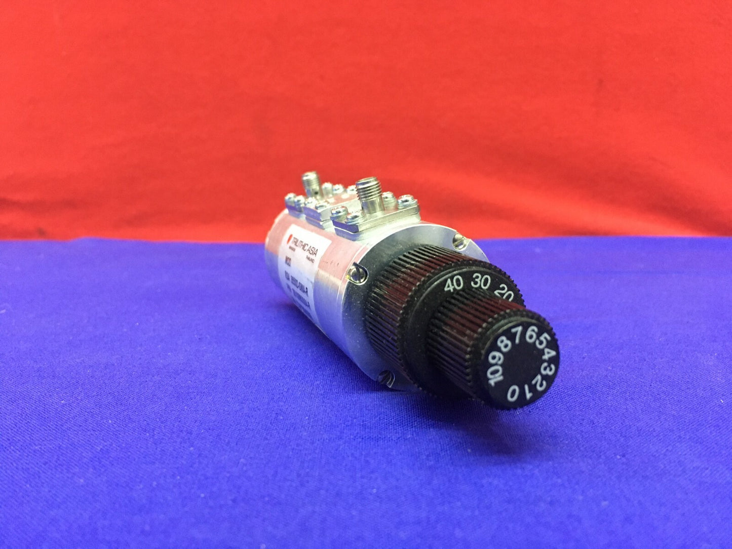 TRILITHIC ASIA RSA 3550D-SMA-R / 201980004-R