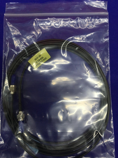 Câble à fibre optique plastique AB Allen Bradley 2090 SCEP3-0 SER A 195591-Q05 SERCOS