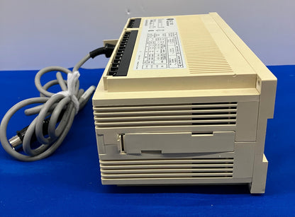 UNITÀ PROCESSORE AB / ALLEN BRADLEY / ALLEN-BRADLEY 1745-LP101 SER D