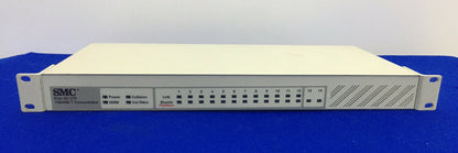 SMC ® ELITE 3512TP SMC3512TPI SMC35121TP 10BASE-T CONCENTRATOR 12 PORT