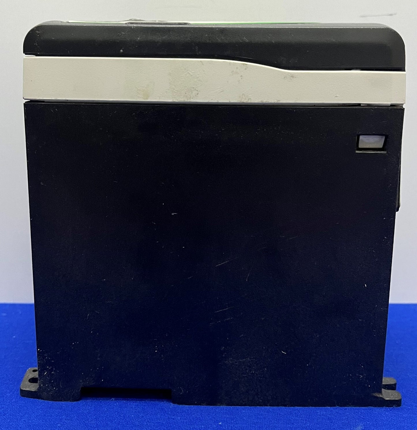 EMERSON CONTROL TECHNIQUES SKA1200075 VECTOR CONTROL DRIVE 240VAC - PARTS/REPAIR