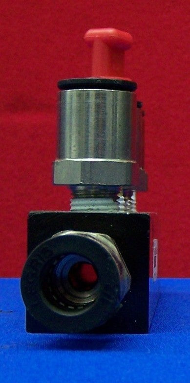 COLLECTEUR D'AIR LEGRIS 8 PORTS AVEC RACCORDS INSTANTANÉS POUR TUBE LEGRIS 1/2"