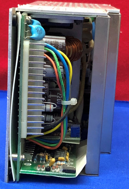 TPI-STROMVERSORGUNG DC KHUK149-40 SN 047