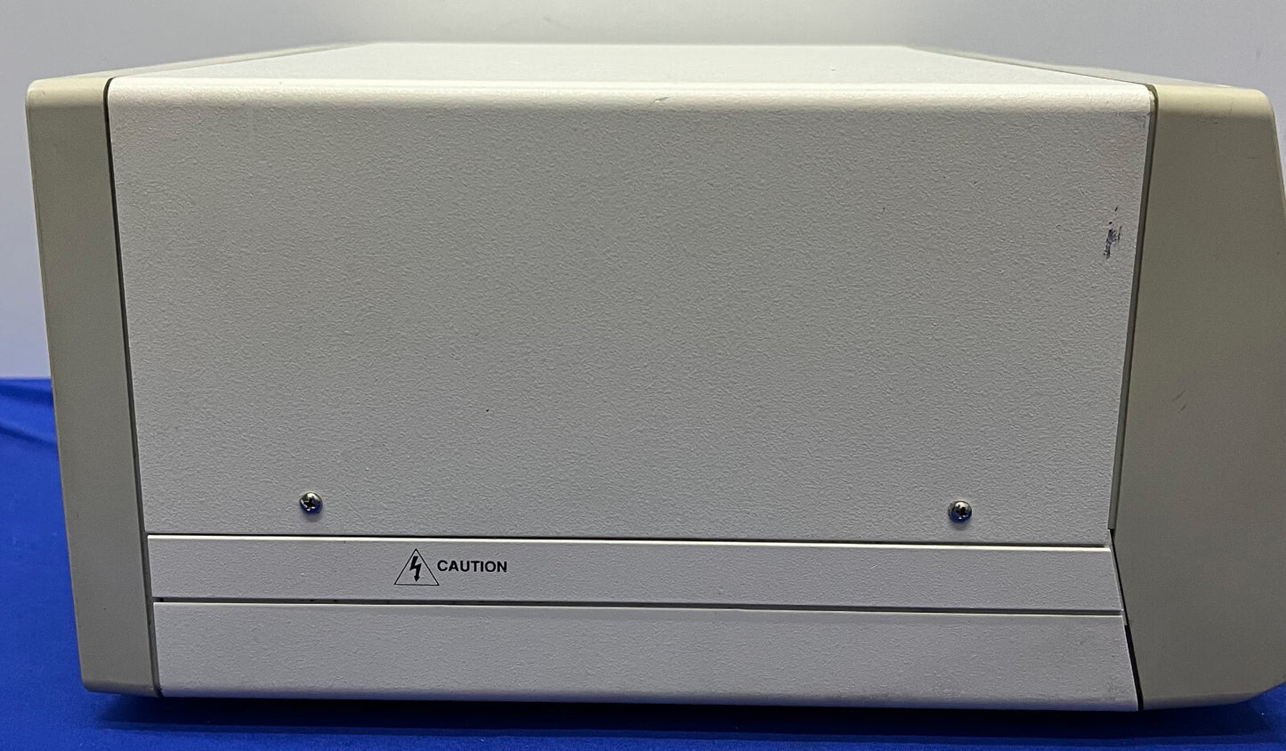 HEART TECHNOLOGY ROTABLATOR®  CONSOLE RC5000 - ITEM FOR PARTS/REPAIR